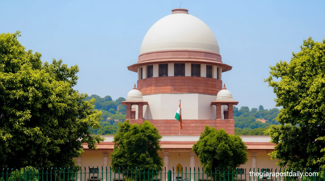 Never told Supreme Court E20 blending programme is ‘experiment’: Attorney General rejects ‘completely false’ reports