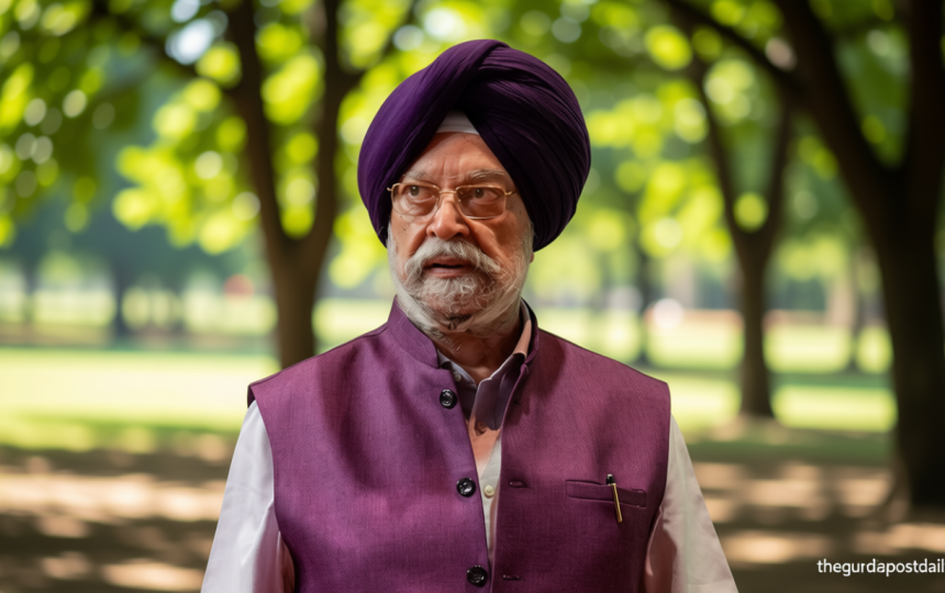 OMCs may review petrol, diesel prices in 2-3 months if crude stays low, says Minister Puri
