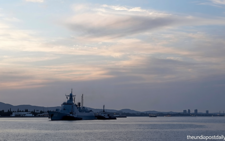 India to fast-track strategic Chabahar rail link as Iran tensions ease