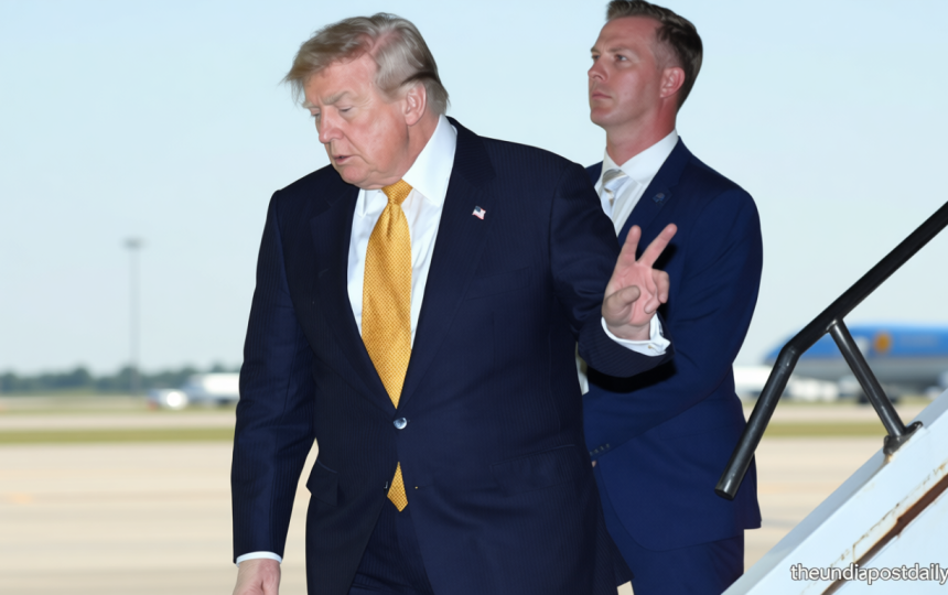 World News Today Live Updates on July 9, 2026 : US launches fresh spate of strikes in Iran, Iranshahr Airport hit; Trump asks if Tehran is ‘worthy of making a deal’