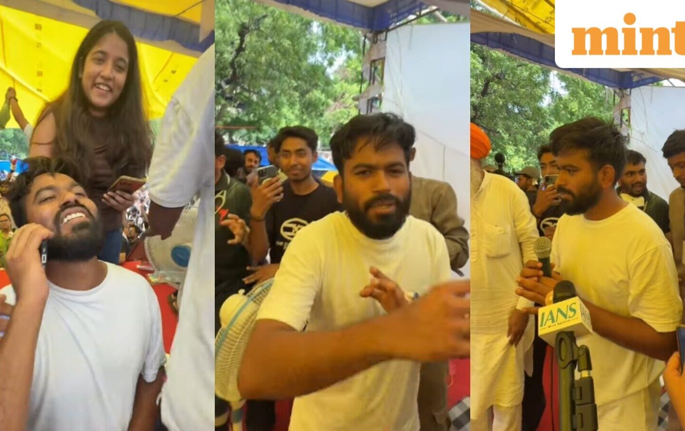 Cockroach Janta Party’s celebration reel goes viral, reaches 120 million views in 10 hours