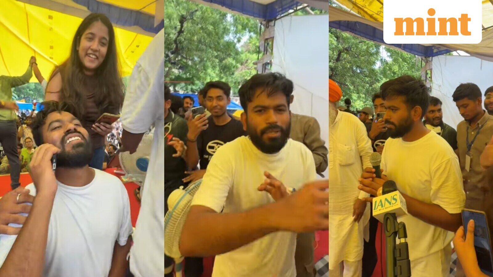Cockroach Janta Party’s celebration reel goes viral, reaches 120 million views in 10 hours