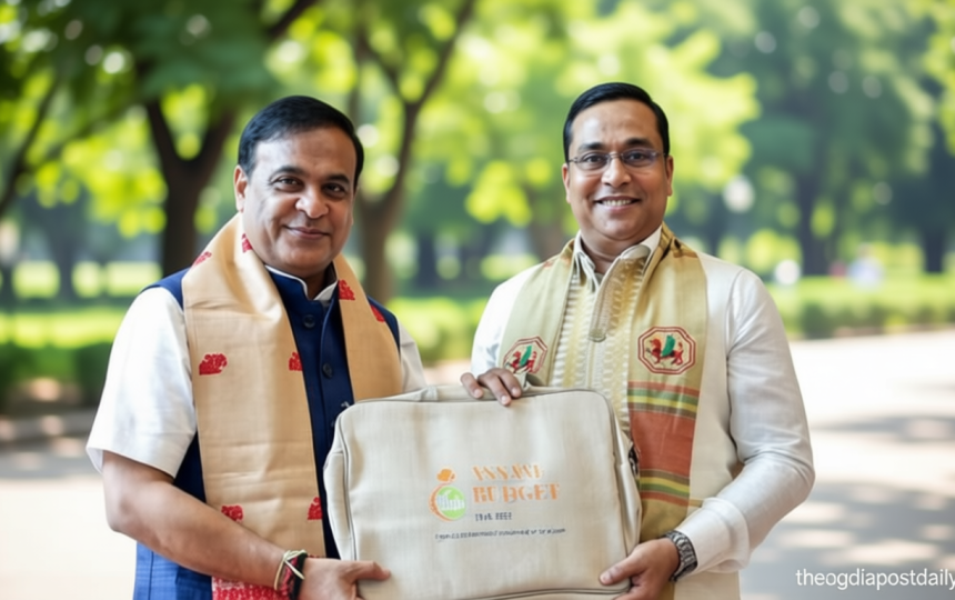 Assam Budget 2026-27: Tax relief for tea growers, welfare curbs for polygamy, 2 lakh jobs | Top highlights