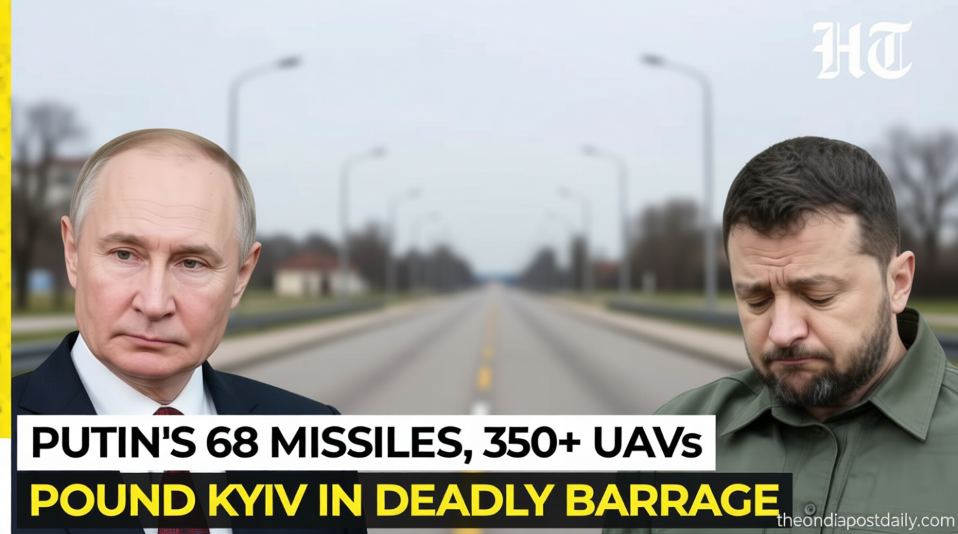 Trump says resolution to end Russia-Ukraine war ‘getting closer than people realise,’ to meet Zelenskyy in Turkiye