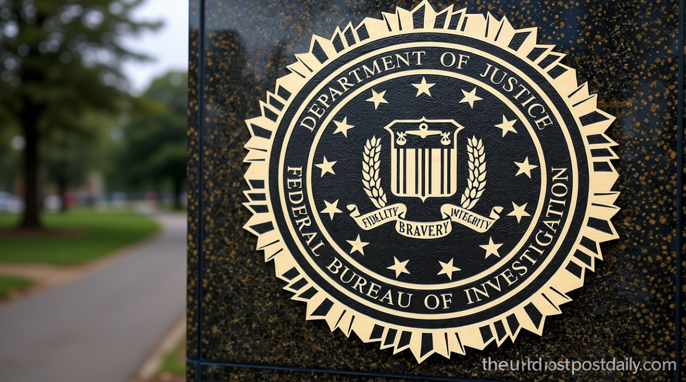 As Trump’s immigration crackdown turns deadly, FBI moves ICE agent cases to HSI: Report