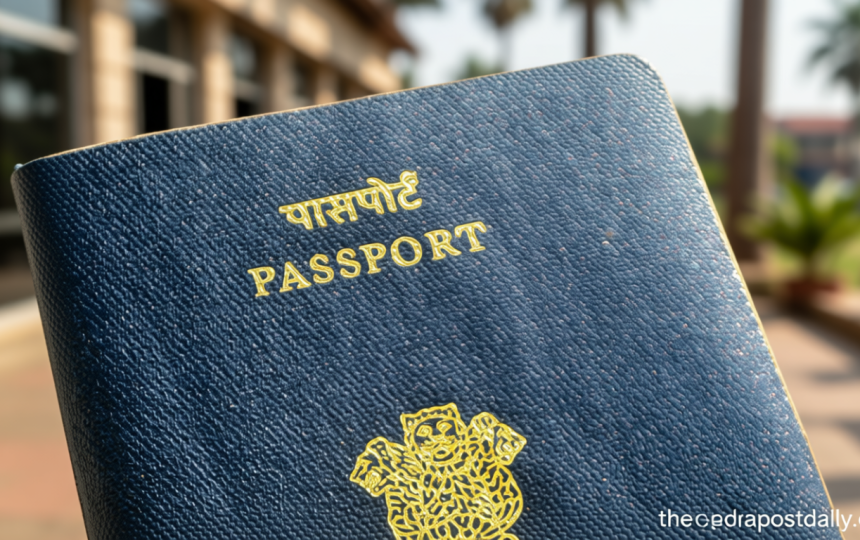 India rolls out e-OCI card: Step-by-step guide for OCI holders to download it