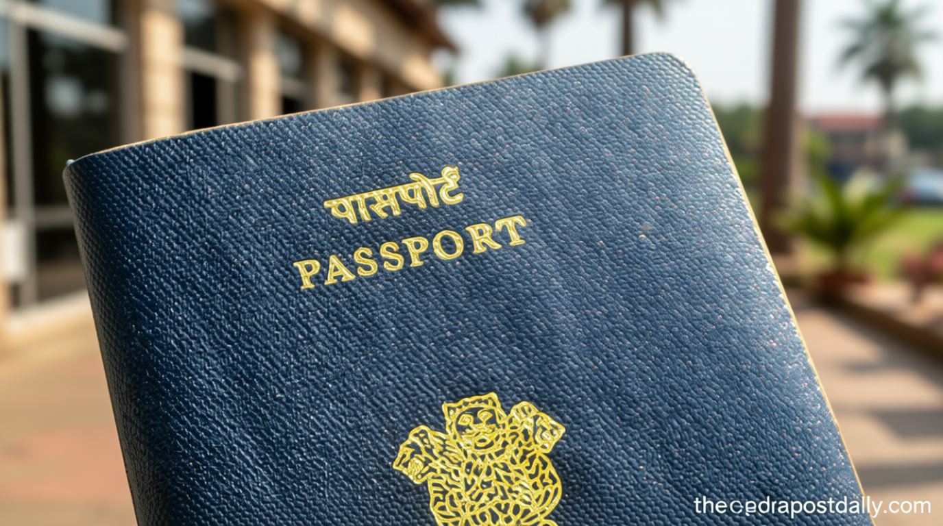 India rolls out e-OCI card: Step-by-step guide for OCI holders to download it