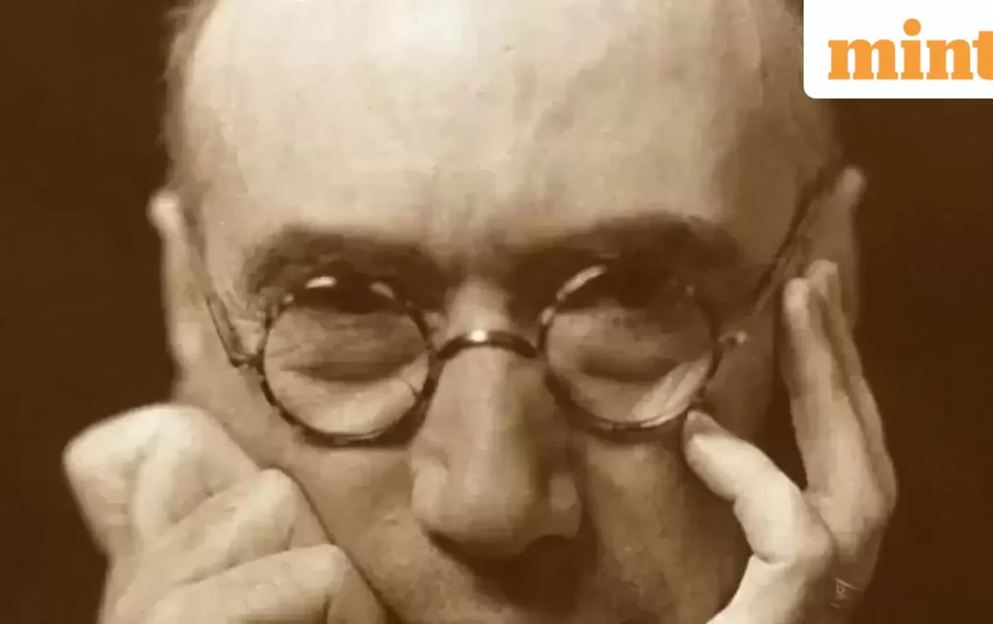 Quote of the day by Andre Gide: ‘Everything has been said before but since nobody listens we have to…’