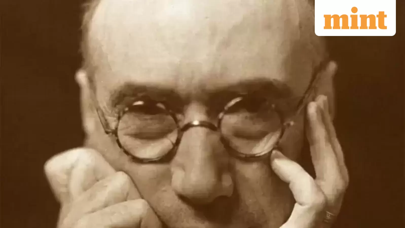 Quote of the day by Andre Gide: ‘Everything has been said before but since nobody listens we have to…’