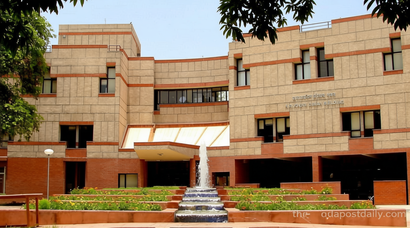 Student hacks IIT Kanpur, IIT Madras websites after being denied admission, may get a seat now