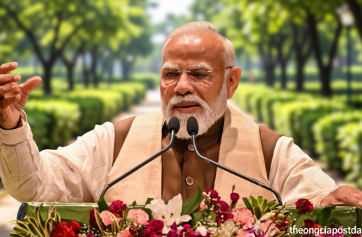 PM calls for citizen-centric reforms, greater policy convergence