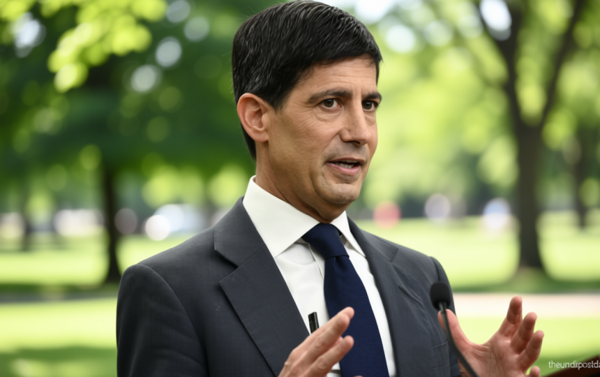 Fed Kevin Warsh says inflation risks have come down, vows, ‘We’re going to deliver price stability’