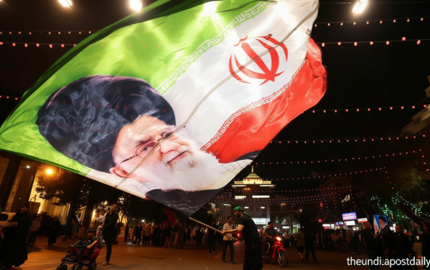 Qatari negotiators visit Iran to revive Washington-Tehran talks after ceasefire breakdown: Report