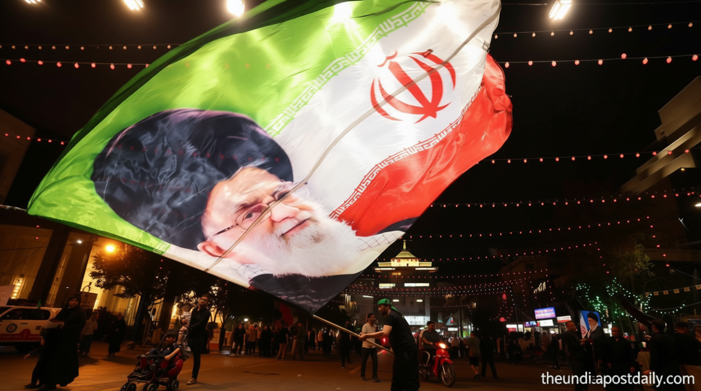 Qatari negotiators visit Iran to revive Washington-Tehran talks after ceasefire breakdown: Report
