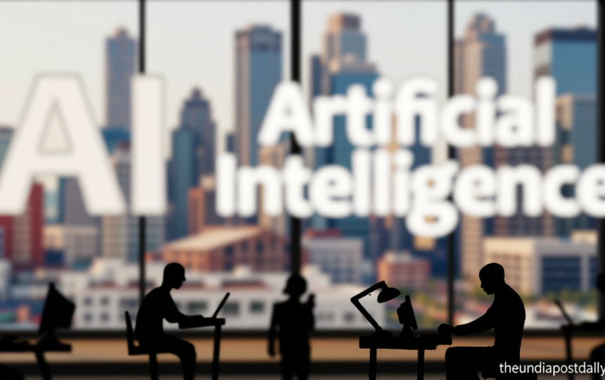 India, France turn to leader-level diplomacy to win AI infrastructure bets