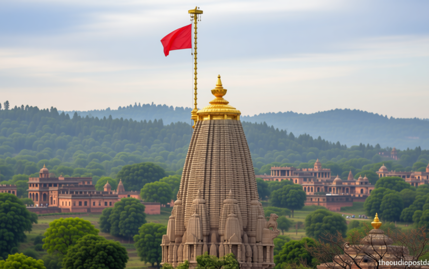 Ayodhya Ram Temple donation theft: SIT finds prima facie evidence, flags 70 alleged pilferage instances