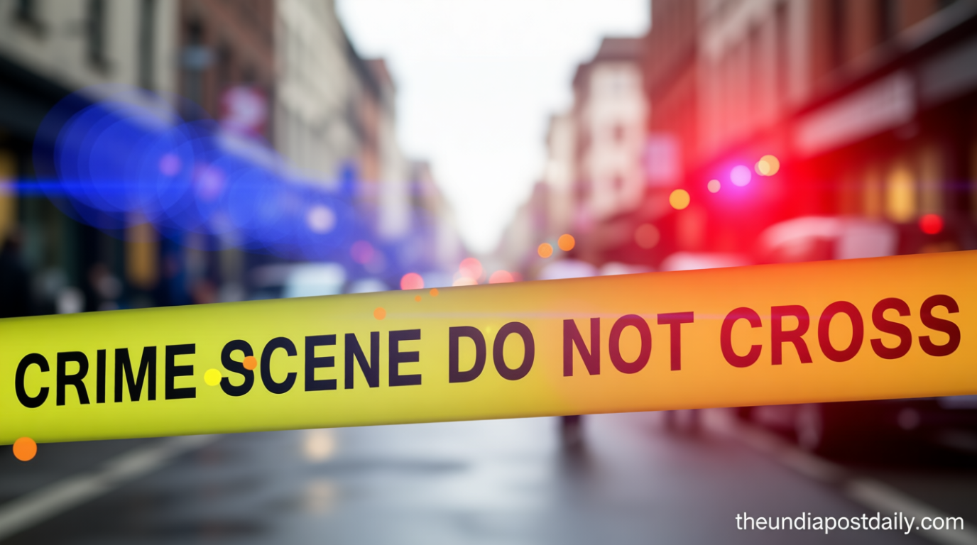 26-year-old Indian-origin woman shot dead in Toronto in ‘targeted attack’; suspect arrested