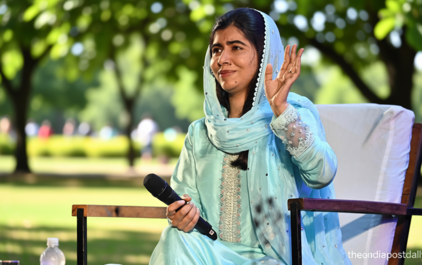 Born on 12 July? You share your birthday with Malala Yousafzai, Julius Caesar, Pablo Neruda and more