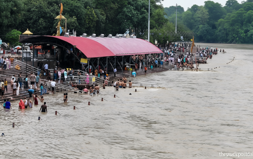 Weather Today LIVE: Mumbai monsoon to take week-long break; heavy rains to continue in Uttarakhand, Himachal, J&K