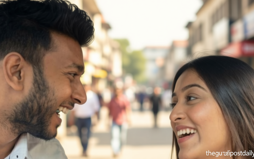 Did Siya Goyal snapchat with friend saying ‘wedding jo hone nahi wali’? Viral claims raise questions