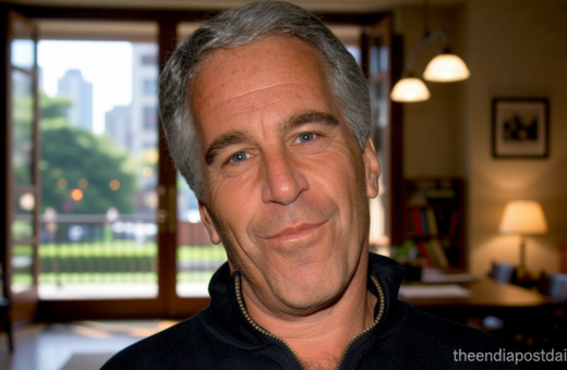 Gates Foundation external review finds no evidence of payments to Jeffrey Epstein