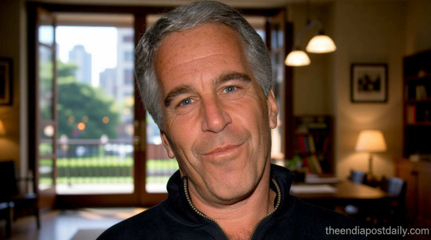 Gates Foundation external review finds no evidence of payments to Jeffrey Epstein