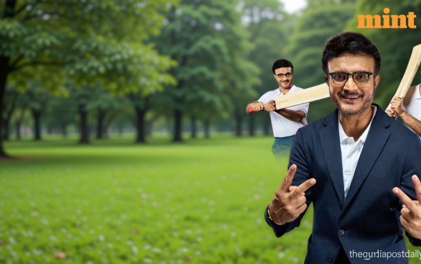 InsuranceDekho ropes in Sourav Ganguly as brand ambassador; launches ‘Khul Kar Khelo’ campaign