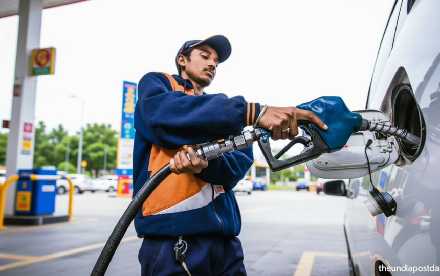 Petrol and diesel prices today: Check fuel rates in Delhi, Mumbai, Bengaluru, Kolkata on 14 July as Brent rebounds