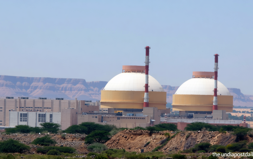 Files relating to India’s largest nuclear power plant Kudankulam exposed in data breach