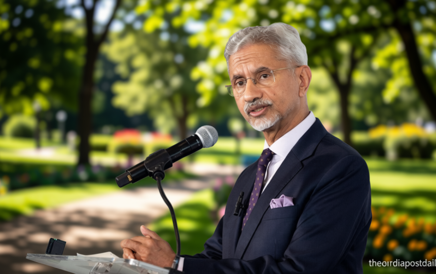 Jaishankar kicks off India’s UNSC non-permanent seat campaign: What it means amid global uncertainty