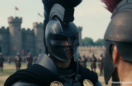 The Odyssey Global Box Office Collection Day 3: Christopher Nolan’s epic earns $264 million in massive opening weekend