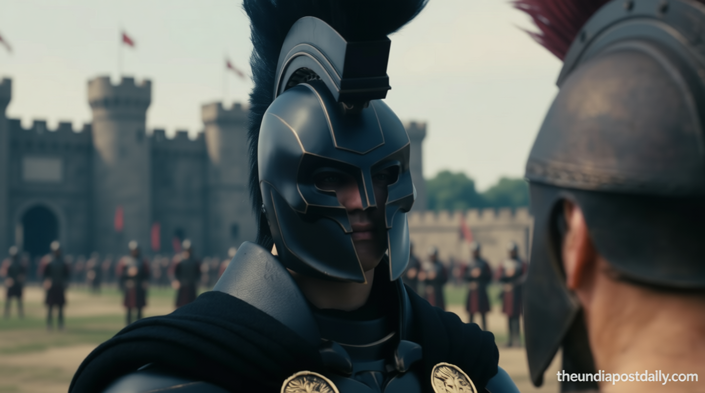The Odyssey Global Box Office Collection Day 3: Christopher Nolan’s epic earns $264 million in massive opening weekend