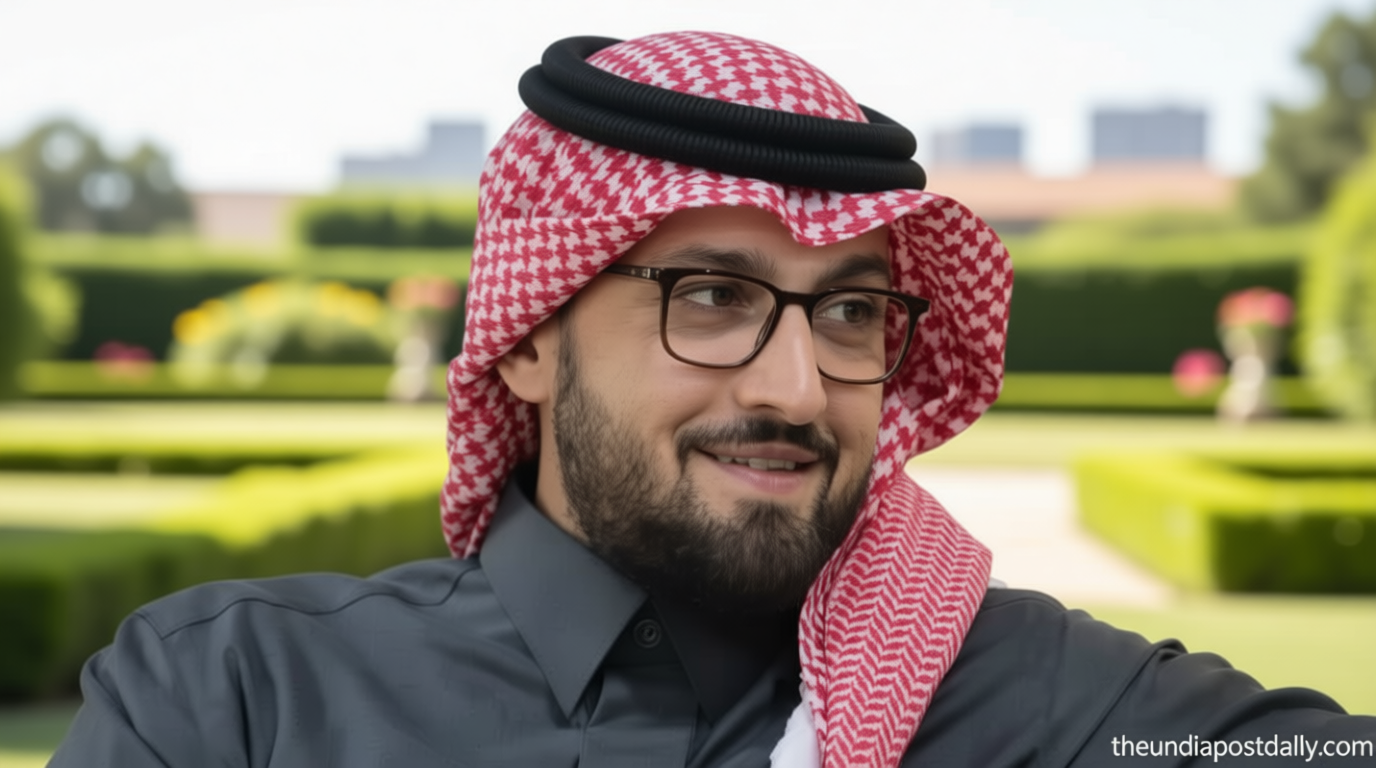 Alcohol, GHB and Xanax behind Saudi Prince’s death in London hotel; reveals inquest