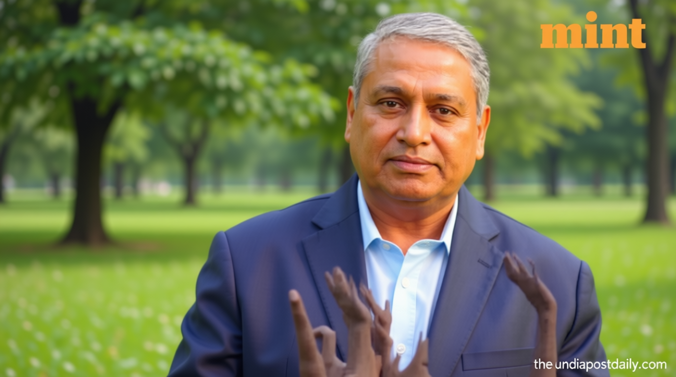 HCL employees chant ‘We want a hike’ as CEO Vijayakumar takes stage at Chennai event – viral video