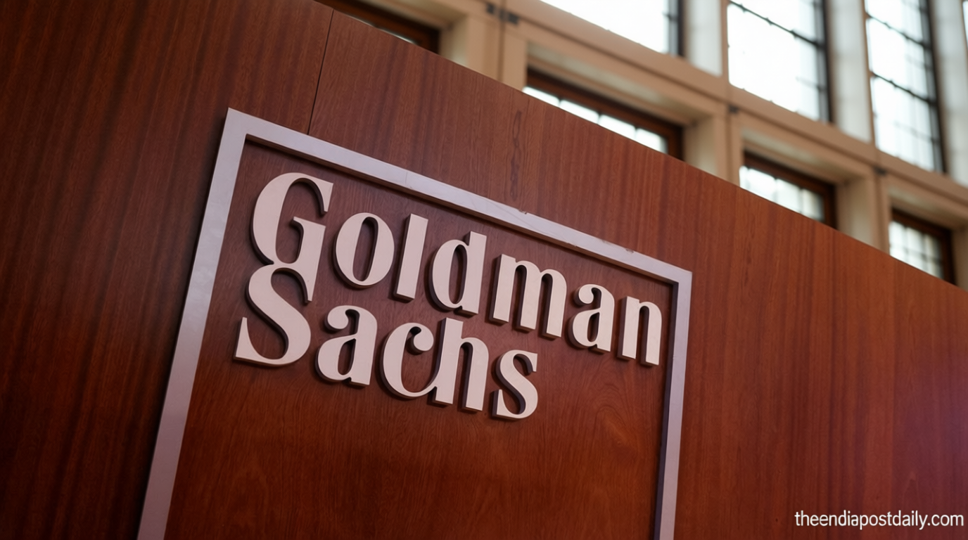 Goldman Sachs bans bets on elections, markets; rule breakers could lose profits and jobs