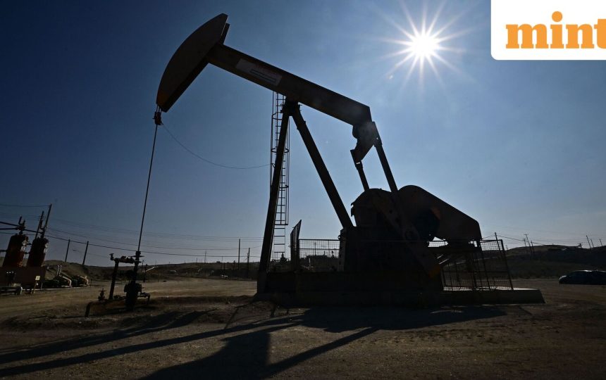 India’s Russian crude imports hit record ₹49,000 crore in June, up 34% even as Moscow’s oil revenues slip
