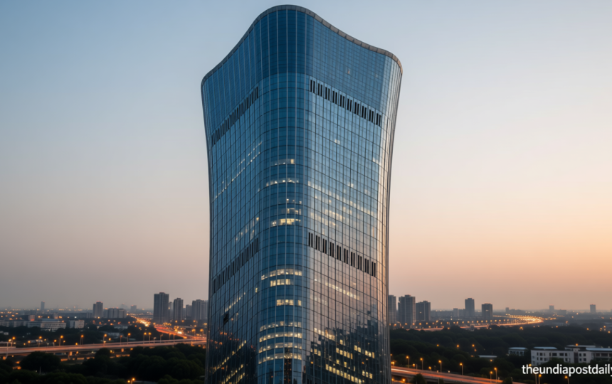 Pilot who hit Beijing tower was struggling with mental health issues — wrote about ending his life