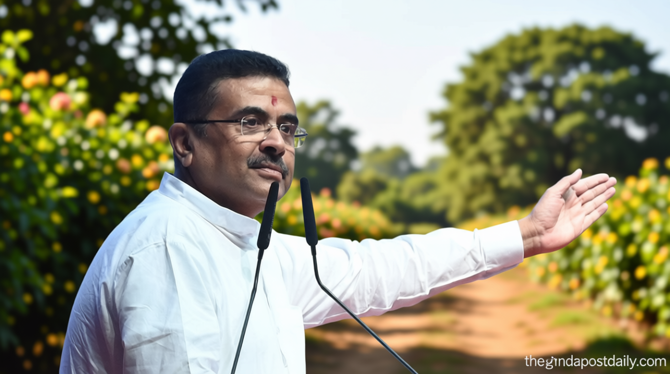 UCC in West Bengal soon? State Cabinet clears panel to examine draft Uniform Civil Code bill