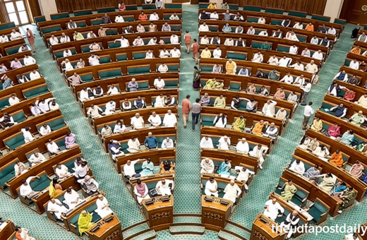 Government blocks over 50 OTT platforms in 2 years under IT Act: Here’s why