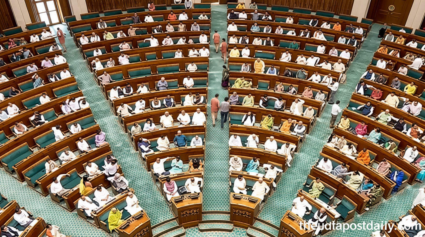 Government blocks over 50 OTT platforms in 2 years under IT Act: Here’s why