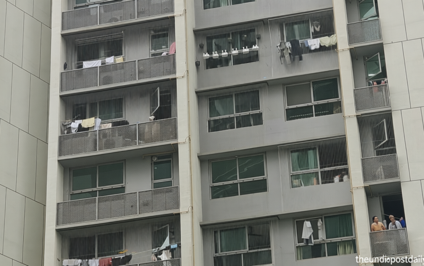 ‘Luxury’ or ‘Dhobi Ghat’? Viral pic of Mumbai flats worth ₹2.5 crore each divides internet