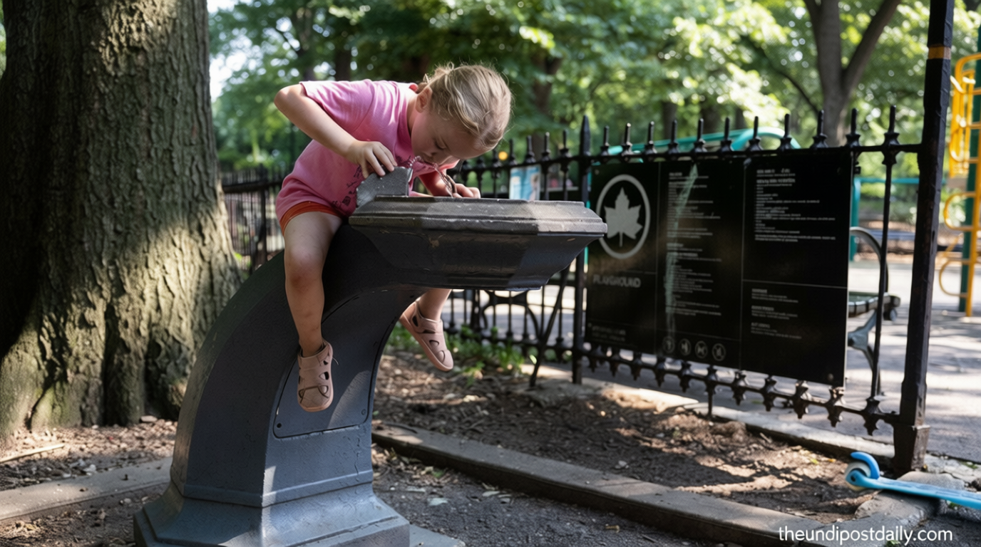 US heatwave puts 160 million on alert, sparks energy emergency; Mamdani asks New Yorkers to stay indoors