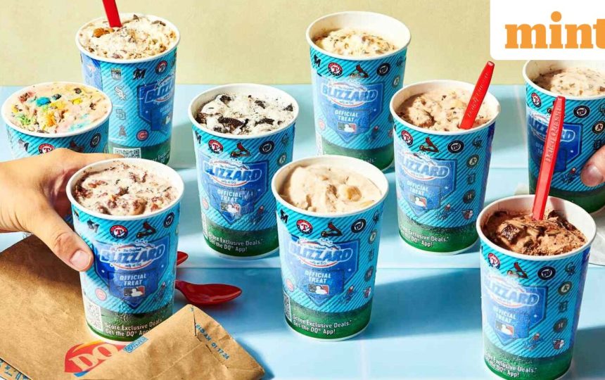 Popular ice cream chain closes 46 US stores as one state bears the biggest impact