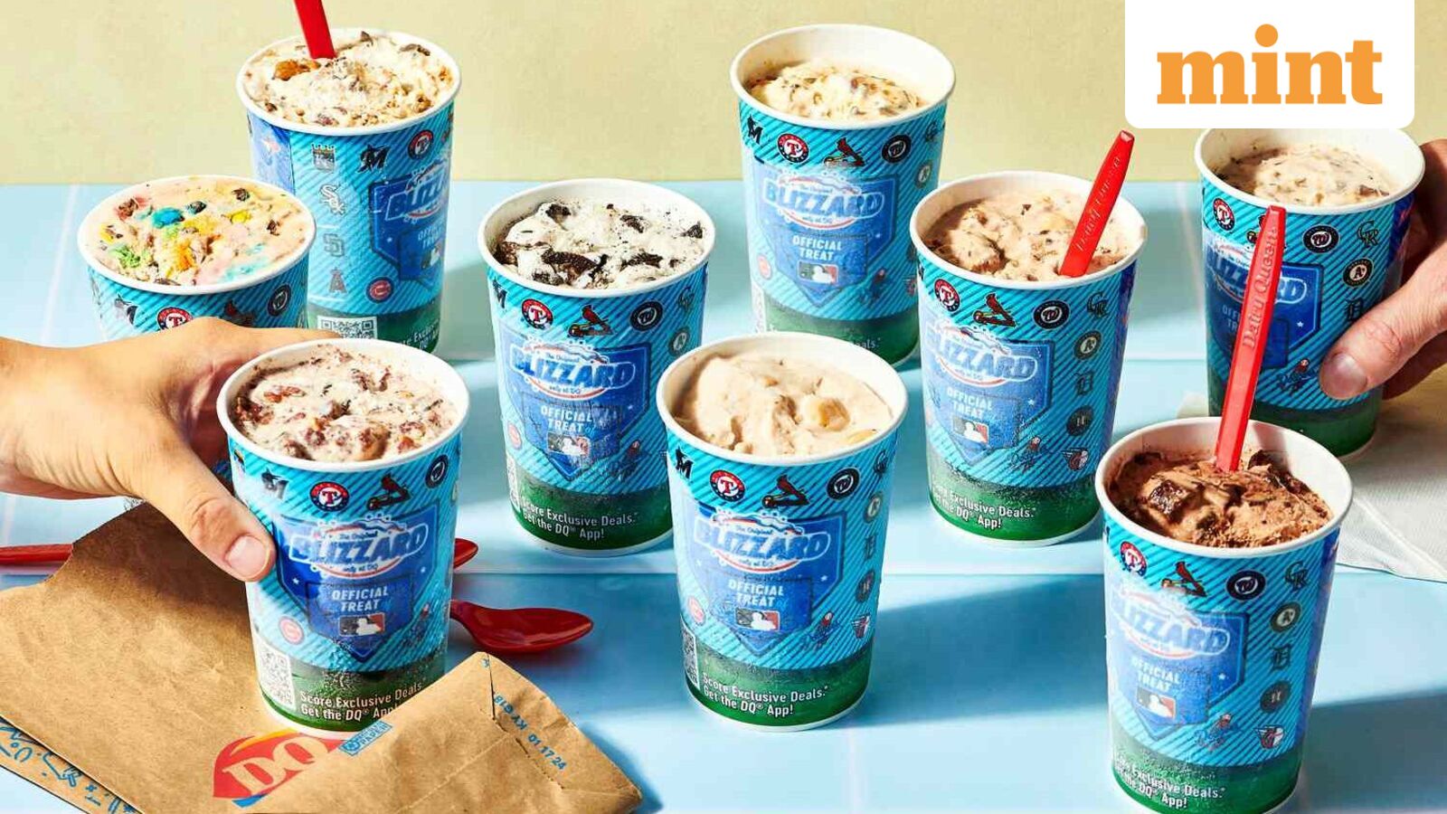 Popular ice cream chain closes 46 US stores as one state bears the biggest impact