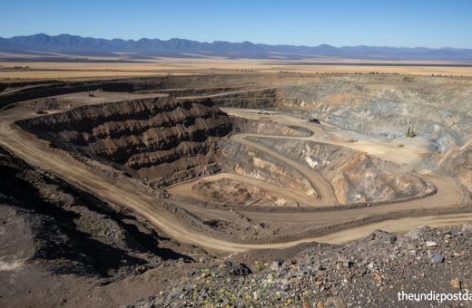 Govt announces ₹40,000 cr corpus for mine closures