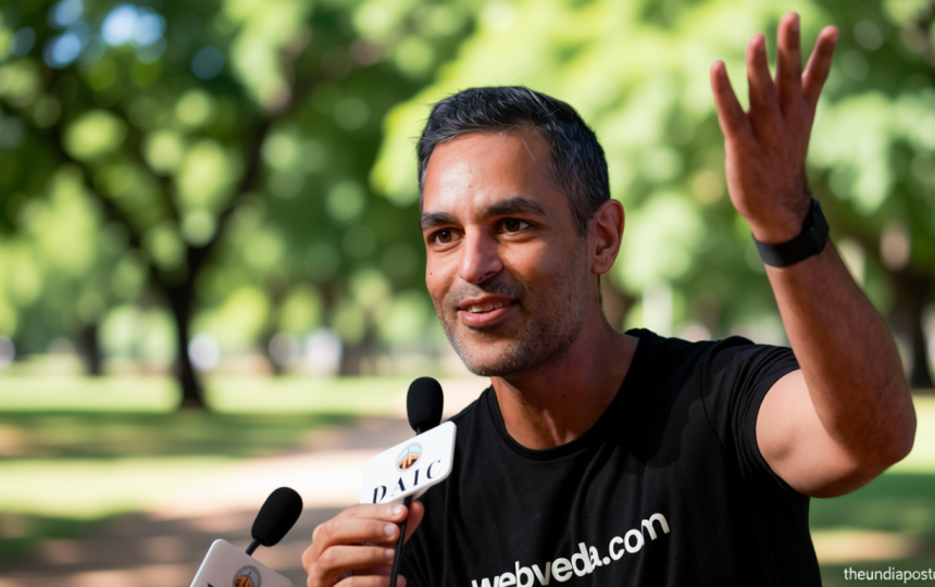 Ankur Warikoo raises red flag over WhatsApp’s username feature: ‘This could be a disaster’