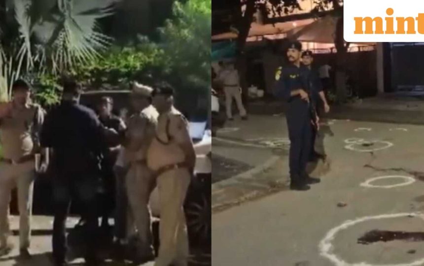 Gurugram police kill 4 Deepak Nandal Gang shooters in Sushant Lok encounter: Who was the businessman on their target?