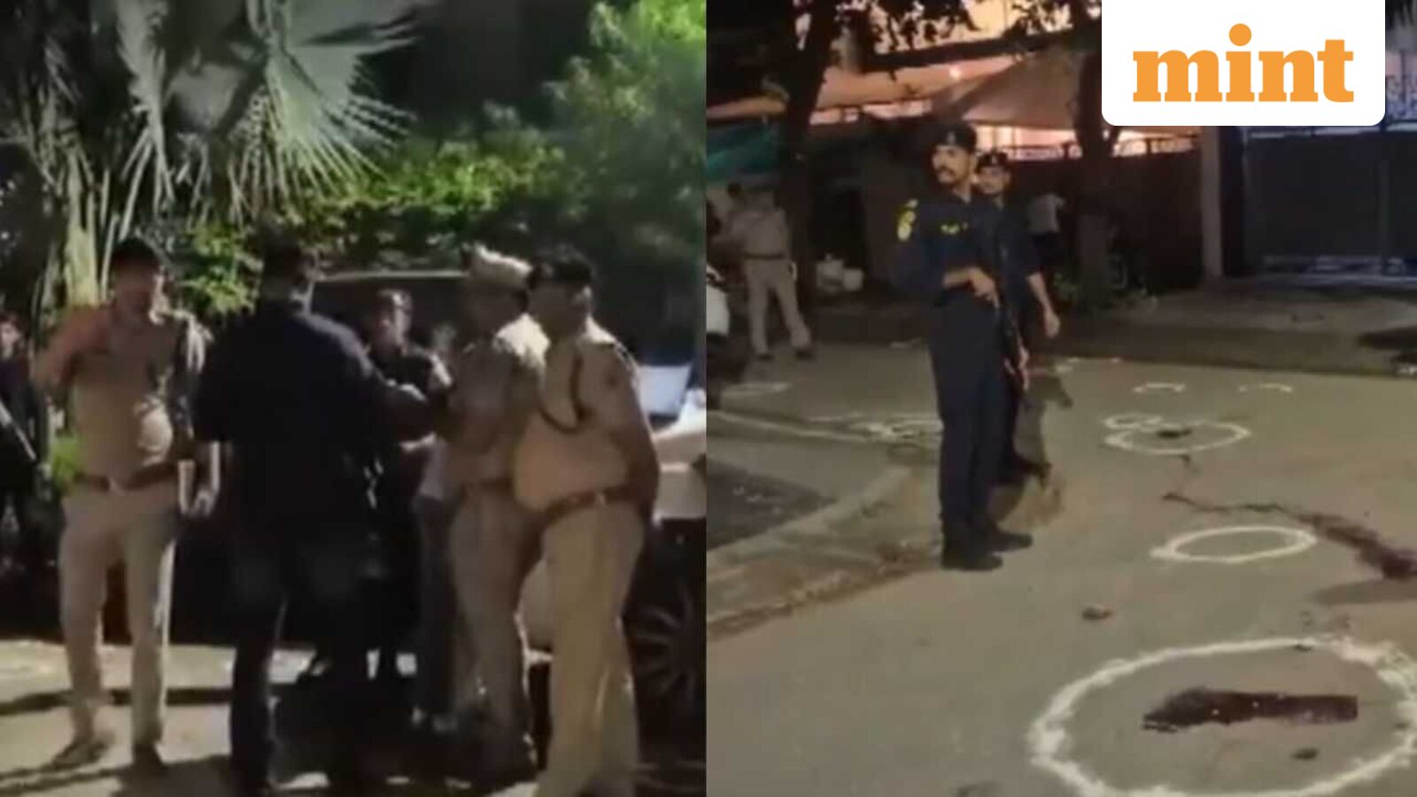 Gurugram police kill 4 Deepak Nandal Gang shooters in Sushant Lok encounter: Who was the businessman on their target?