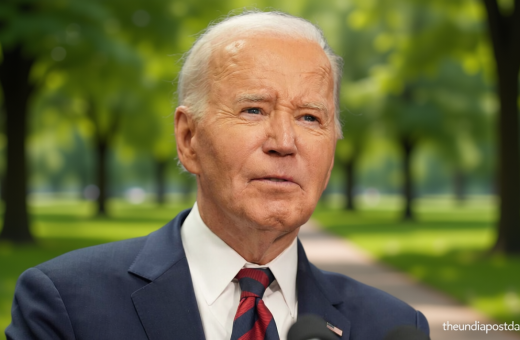 Biden’s ghostwriter interviews closer to release after appeals court setback