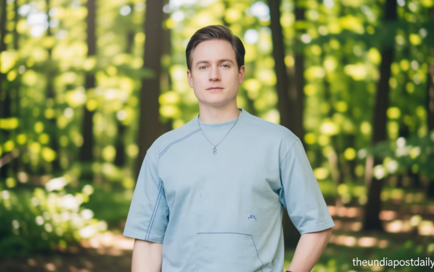 Biohacker Bryan Johnson reveals autoimmune gastritis diagnosis: ‘My stomach is eating itself’